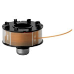 GARDENA 05365-20 Replacement Filament 1-Piece Set for Turbo Trimpot