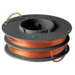 GARDENA 05372-20 Replacement Filament 1-Piece Set for Turbo Trimpot