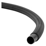 GARDENA 07833-20 Pond Hose 20m Black Ribbed Flexible 38mm Dia PE Material