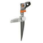 GARDENA 08141-20 Comfort Sprinkler Head 75-490 m² Adjustable Range