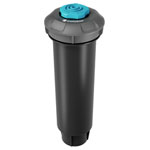 GARDENA 08243-20 SD80 Retractable Sprinkler Adjustable 3-5 m 1/2