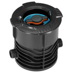 GARDENA 08264-20 Sprinkler Control Valve 19mm Adjustable Waterstop