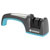 GARDENA 08712-20 Tool Sharpener Diamond-Coated Fast Reliable Grip