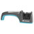 GARDENA 08712-20 Tool Sharpener Diamond-Coated Fast Reliable Grip