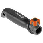 GARDENA 08909-20 Combisystem Handle Non-Slip Ergonomic Plastic Parts