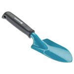 GARDENA 08950-20 Classic Trowel 8cm Ergonomic Handle Quality Steel