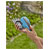 GARDENA 09884-20 ClassicCut Li Lawn Shears Precise Li-ion Cutting Tool