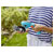 GARDENA 09888-20 ComfortCut Rechargeable Lawn Shears Ergonomic Battery