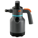 GARDENA 11120-20 Pump Pressure Sprayer 1.25L Plastic Terrace/Garden Use