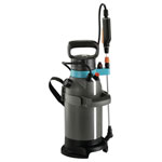 GARDENA 11136-20 EasyPump Pressure Sprayer 5L Lithium-Ion Battery