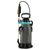 GARDENA 11138-20 Plus 5L Pressure Sprayer Telescopic Lance Easy Filling