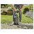 GARDENA 11138-20 Plus 5L Pressure Sprayer Telescopic Lance Easy Filling