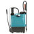 GARDENA 11142-20 Plus Backpack Sprayer 12 L Telescopic Lance Versatile Use