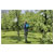 GARDENA 11142-20 Plus Backpack Sprayer 12 L Telescopic Lance Versatile Use