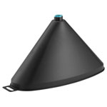 GARDENA 11150-20 Sprayer Nozzle Collar Wind-Resistant for 5L Sprayers