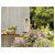 GARDENA 11370-20 ClickUp! Insect Hotel FSC Wood Year-Round Use