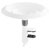GARDENA 11420-20 ClickUp! Bird Bath UV-Resistant Frost-Proof Easy Clean