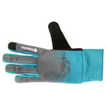 GARDENA 11501-20 Garden Glove Size 8 Breathable Touchscreen-Friendly
