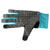 GARDENA 11501-20 Garden Glove Size 8 Breathable Touchscreen-Friendly