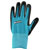 GARDENA 11511-20 Planting & Floor Glove Size 8 Water-Repellent OEKO-TEX