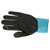 GARDENA 11512-20 Garden Glove Size 9 Water-repellent Smartphone-capable