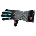 GARDENA 11530-20 Garden Gloves Size 8: Durable Smartphone-Friendly OEKO-TEX