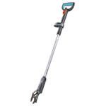 GARDENA 12010-20 SlimCut Lopper Adjustable Handle Precise Non-Stick Cut