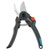GARDENA 12203-20 ExpertCut Pruner Ergonomic Sharp Blades 22mm Cut