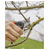 GARDENA 12203-20 ExpertCut Pruner Ergonomic Sharp Blades 22mm Cut