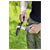GARDENA 12211-20 VeggieCut Knife: Stainless Ergonomic Dishwasher Safe