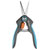 GARDENA 12212-20 FreshCut Pruner Stainless Steel Blades ERGOTEC Handle