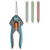 GARDENA 12212-36 FreshCut Pruner Stainless Steel Precision Blades