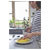 GARDENA 12212-36 FreshCut Pruner Stainless Steel Precision Blades
