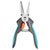 GARDENA 12213-20 GripCut Pruner: One-Handed Use Stainless Steel Blades