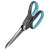 GARDENA 12215-20 MultiCut Multi-purpose Scissors Stainless Steel Blades