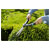 GARDENA 12302-20 PrecisionCut Hedge Trimmer Robust Steel Blades Light