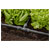 GARDENA 13201-20 Micro-Drip T-piece 13mm quick connect reusable.