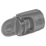 GARDENA 13205-20 Micro-Drip-System Filler Plug 13mm Secure Fit