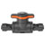 GARDENA 13207-20 Micro-Drip-System Valve 13mm Flexible Water Control