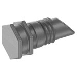 GARDENA 13215-20 Micro-Drip-System Filler Plug 4.6mm for Leak-Proof Irrigation