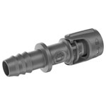 GARDENA 13220-20 Micro-Drip-System Connector 13mm Easy Install Euro Quality
