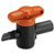 GARDENA 13231-20 Micro-Drip-Control Valve Regulates Spray Flow & Range