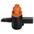 GARDENA 13231-20 Micro-Drip-Control Valve Regulates Spray Flow & Range