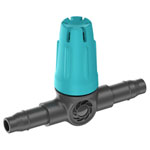 GARDENA 13316-20 Micro-Drip Small Area Nozzle Flexible Irrigation