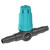GARDENA 13316-20 Micro-Drip Small Area Nozzle Flexible Irrigation