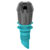 GARDENA 13319-20 Micro-Drip-System Narrow Patch Nozzle 13mmØ Dual Spray