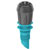 GARDENA 13323-20 Micro-Drip-System Fog Nozzle 13mm Ø Easy Install 5 pcs