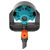 GARDENA 13324-20 Micro-Drip Sprayer 6-in-1 Adjustable Spray Patterns