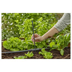 GARDENA 13326-20 Micro-Drip-System Pip Extension 13mm Ø 40cm Gain