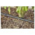 GARDENA 13503-20 Micro-Drip Soaker Hose 1/2 25m Water-Saving Drip Tube